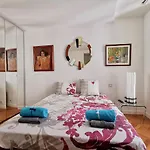 Luxury Baquis