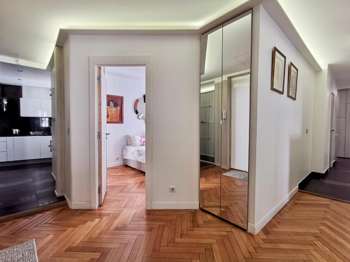 Luxury Baquis Nice