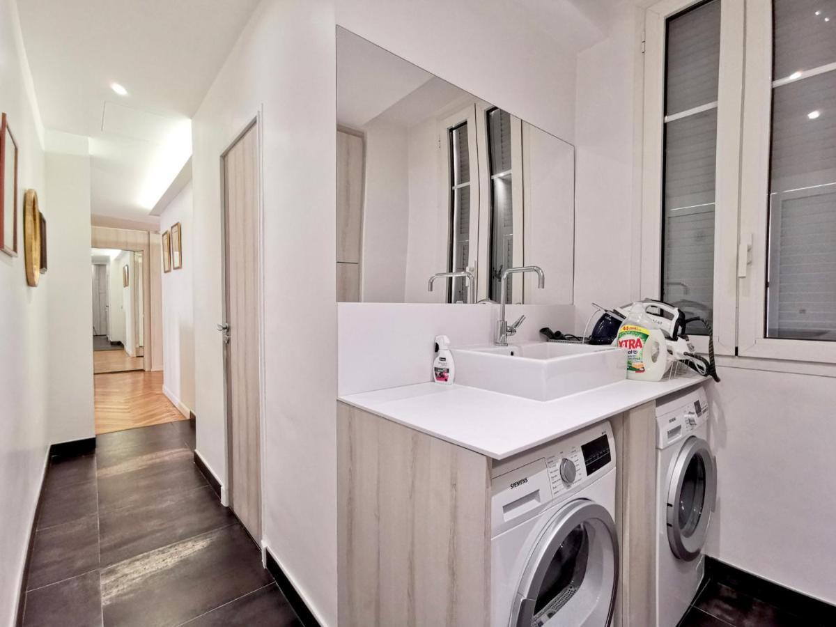 Luxury Baquis Apartment *